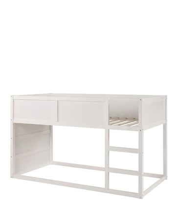 Aspire Kids Hideout Midsleeper Single Bed