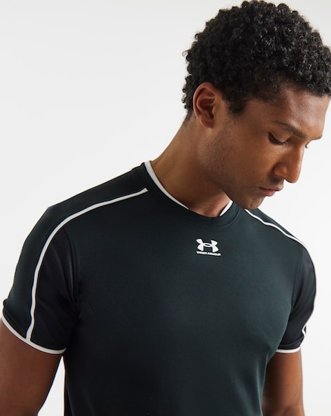 Under Armour Challenger Train T-Shirt