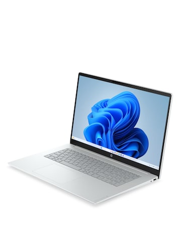 HP OmniBook 3 - 17-dg0000nax 17.3in FHD Ultra 5 8GB 512GB Windows 11 - Silver