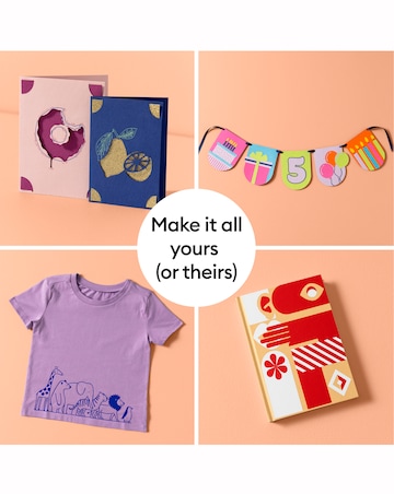 Cricut Joy 2 Essentials Bundle