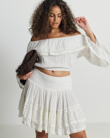 Figleaves Frida Beach Co-Ord