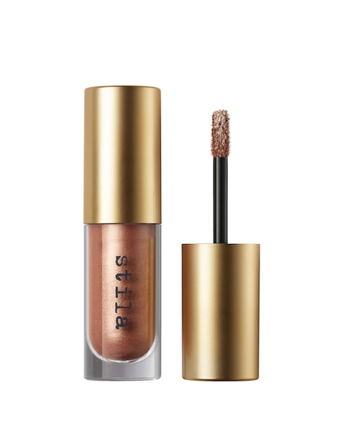 New In - Stila Eye Shadow Bronzey Shimmer