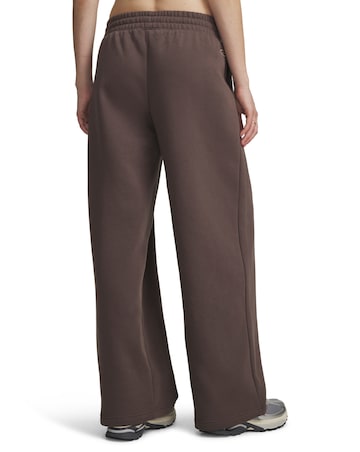 Under Armour Rival Pleated Varsity Pant