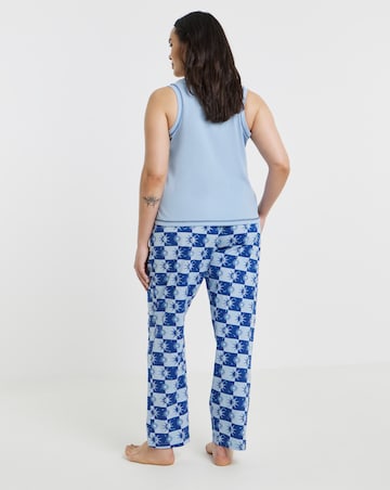Pretty Secrets 2 Pack Celestial Pyjama Sets