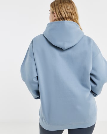 Gym King 365 Relaxed Fit Hoodie
