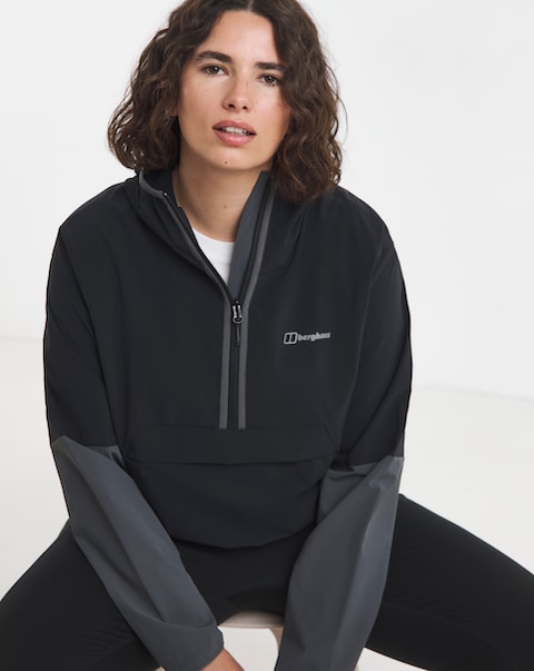 Berghaus Wandermoor Wind Smock