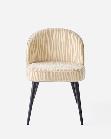 Zira Pair of Dining Chairs
