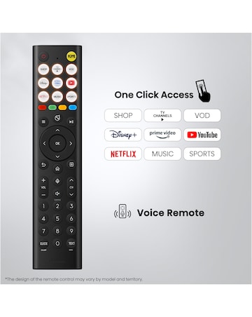 Hisense 55E78STUK PRO 55in QLED 4K Ultra HD Smart Gaming TV
