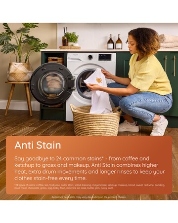 AntiStain H 101B 10kg Pet INST