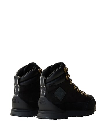 The North Face Back To Berkeley IV Leather Waterproof Boots