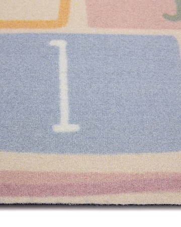 Hopscotch Play Mat