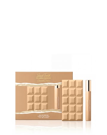 Sabrina Carpenter Caramel Dream 30ml Gift Set (30ml EDP, 10ml EDP)