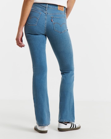 Levi's 315 Shaping Boot Jean