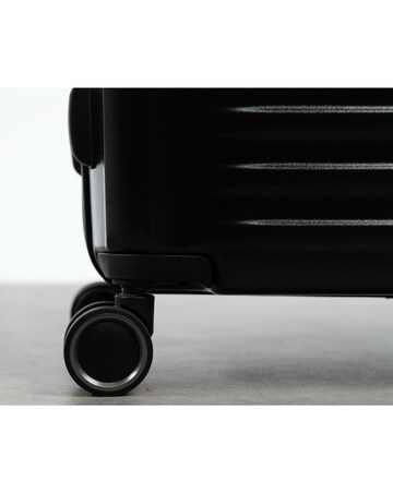 Rock Luggage Legacy Medium Hardshell Suitcase