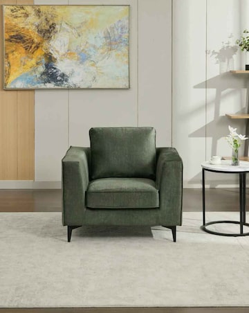 Stella Armchair