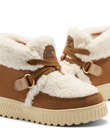 Sorel Ona Ave Alpine Snowcap Waterproof Boots