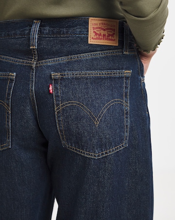 Levi's Middy Balloon Jean
