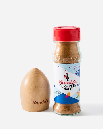 Nando's Peri Salt Set