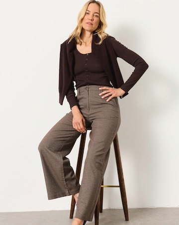 Fat Face Presley Wide Leg
