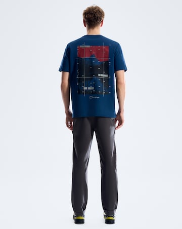 Berghaus Staticscape Essential T-Shirt