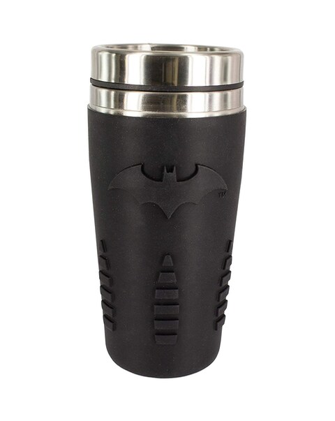 New In - Batman Travel Mug