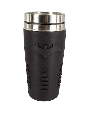 Batman Travel Mug