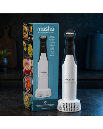 Masha Electric Masher and Hand Blender