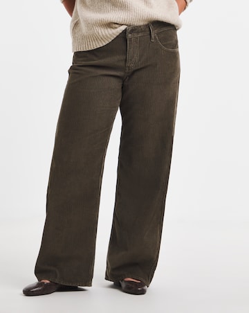 Levi's Low Loose Jean