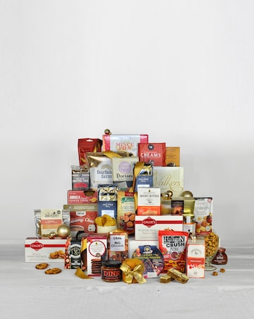 Christmas Sharing