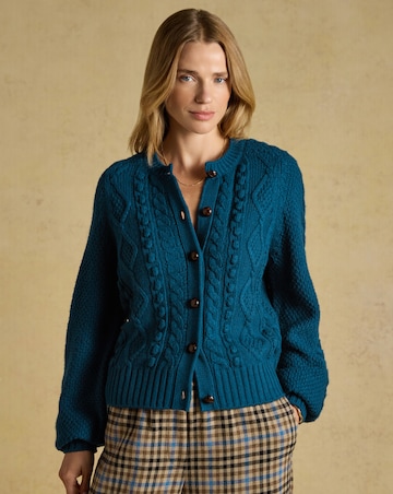 Joules Rafferty Cardigan