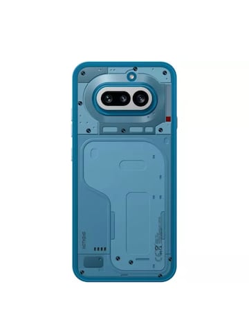 Nothing Phone (4a) 5G 256GB - Blue