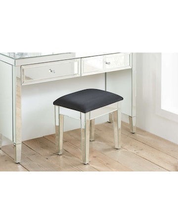 Valencia Stool