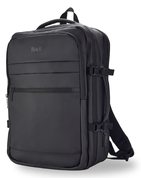 Rock Dalston Backpack