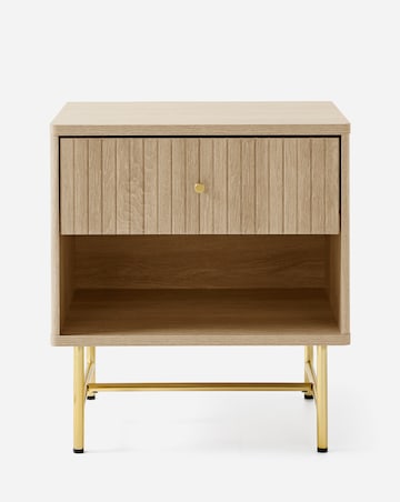 Tate Side Table