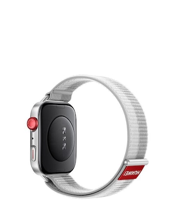 Huawei Watch Fit 4 Aluminium Alloy - Grey