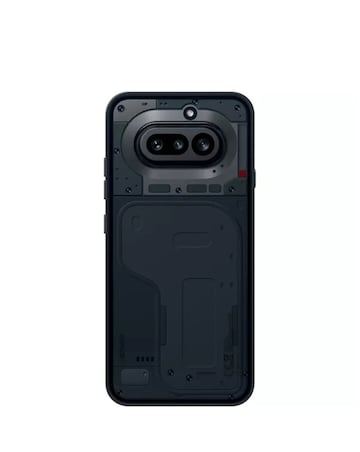 Nothing Phone (4a) 5G 128GB - Black