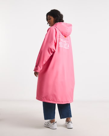 Regatta Waterproof Changing Robe