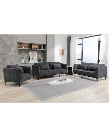 Briar 2 Seater Sofa