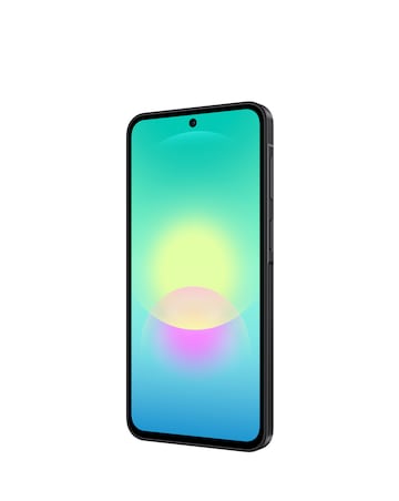 Samsung Galaxy A27 5G 128GB - Black