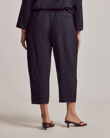Julipa Tapered Pull On Trousers