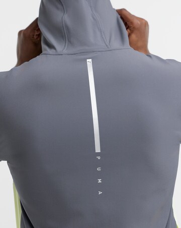 PUMA PowerTrain Stretch Woven Jacket