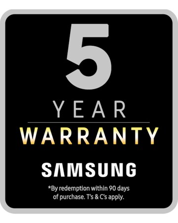 Samsung QE32Q5FAAUXXU 32in QLED FHD Quantum HDR Vision AI Smart TV