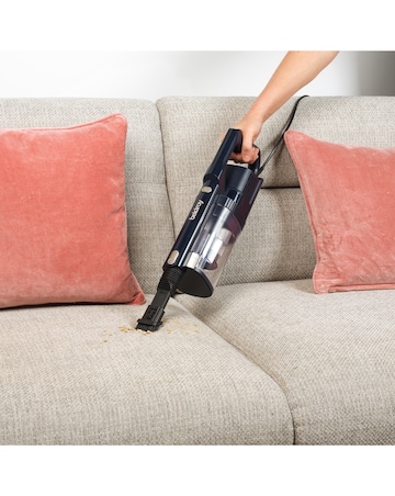 Beldray Swiftair Corded Stick Vacuum
