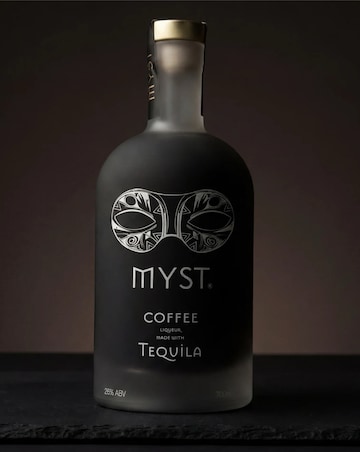 Myst Coffee Tequila Liqueur 70cl