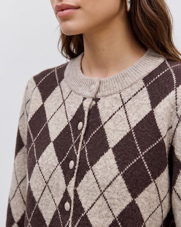 Vero Moda Lilli Cape Cardigan