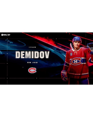 EA SPORTS NHL 27 (PS5)