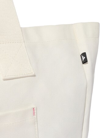 adidas 3 Stripe Studio Tote Bag