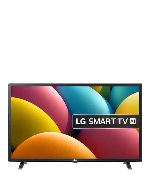 LG 32LQ63006LA 32in FHD Smart TV