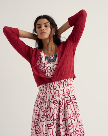 Seasalt Cornwall Sweet Day Cardigan