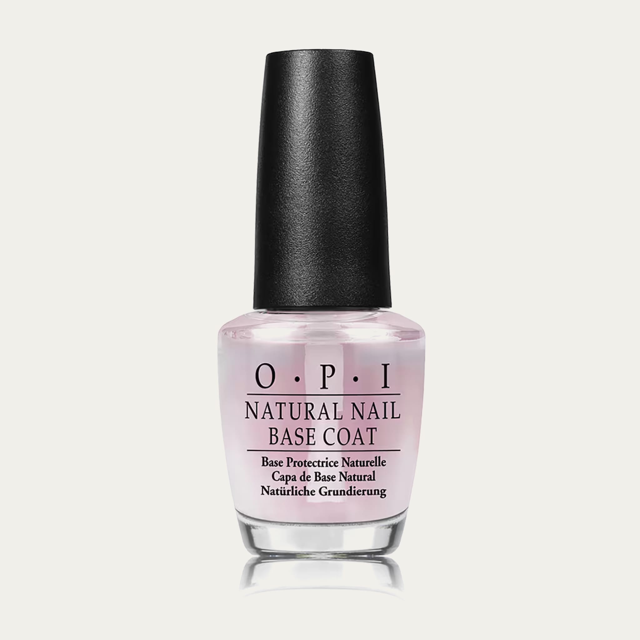 Nail varnish from OPI